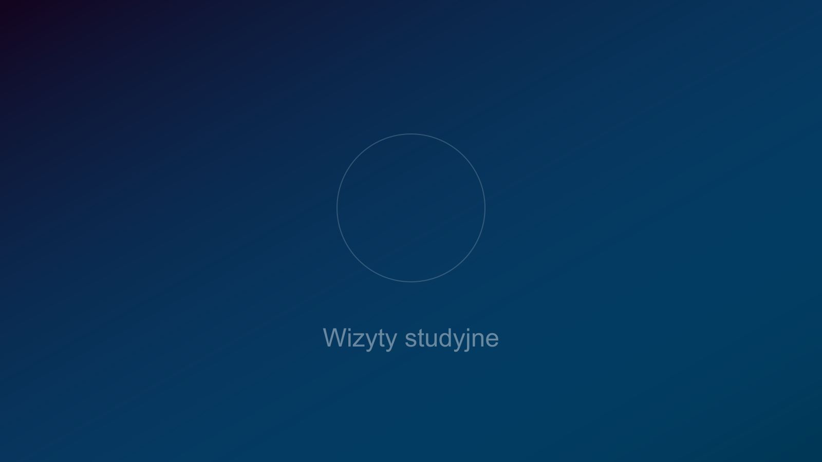 Study visits