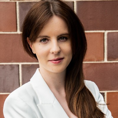 Monika Głębocka Poks